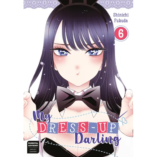 My Dress-Up Darling 06