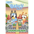 Hammerbarn: A Bluey Storybook