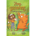 Monsters and Mold: Zoey and Sassafras #2
