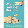 Are You My Mother?