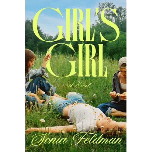 Girl's Girl