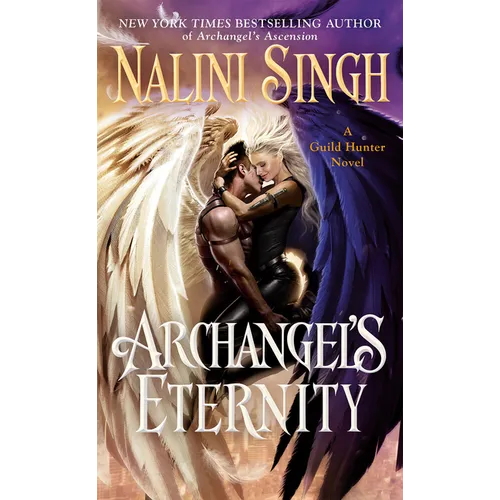 Archangel's Eternity