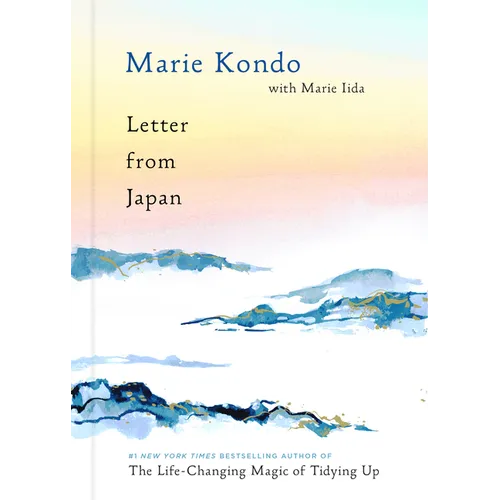 Letter from Japan