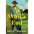 At Whit's End: A Wells Ranch Novel