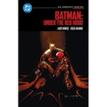 Batman: Under the Red Hood: DC Compact Comics Edition