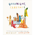 Goodnight, Crayons