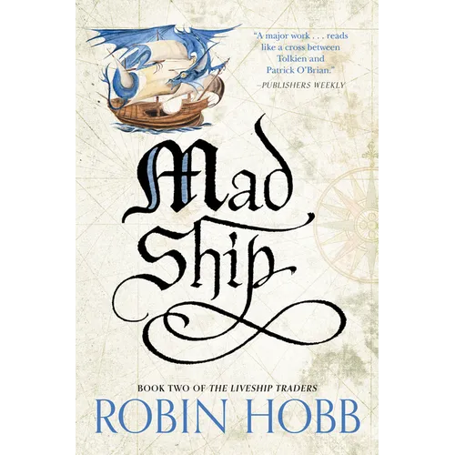 Mad Ship