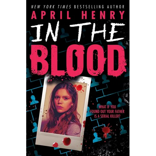 In the Blood