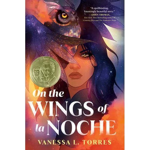 On the Wings of La Noche
