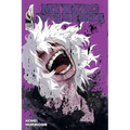 My Hero Academia, Vol. 25: Tomura Shigaraki: Origin