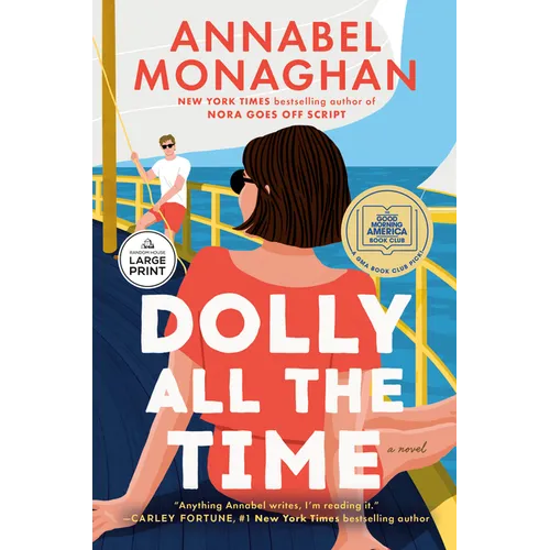 Dolly All the Time: A GMA Book Club Pick