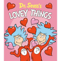 Dr. Seuss's Lovey Things