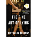 The Fine Art of Lying