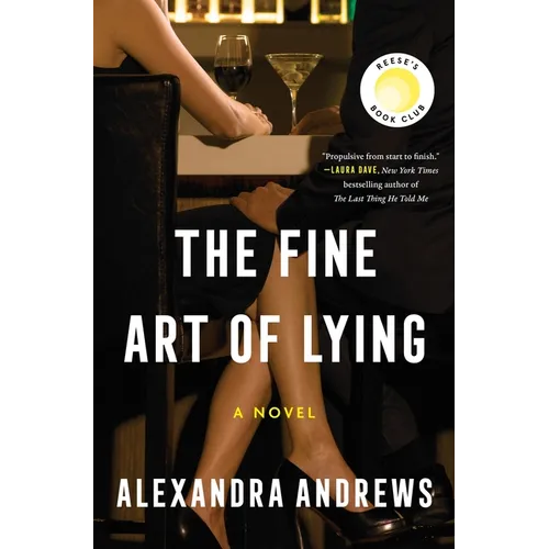 The Fine Art of Lying