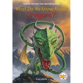 What Do We Know about Dragons?
