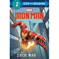 This Is Iron Man (Marvel)