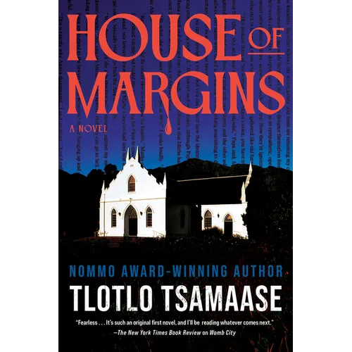 House of Margins