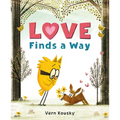 Love Finds a Way