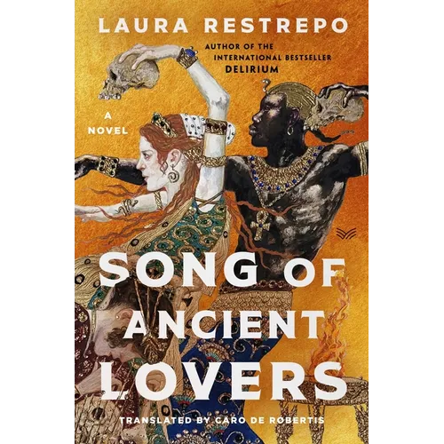 Song of Ancient Lovers