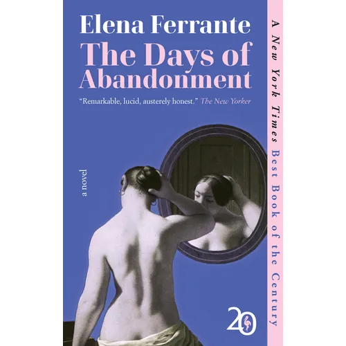 The Days of Abandonment