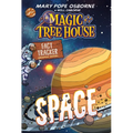 Magic Tree House Fact Tracker Graphic Novel: Space