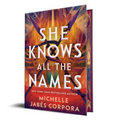 She Knows All the Names