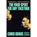 The Four Spent the Day Together
