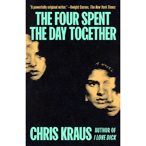 The Four Spent the Day Together