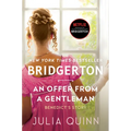 An Offer from a Gentleman: Bridgerton