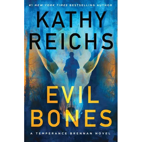 Evil Bones