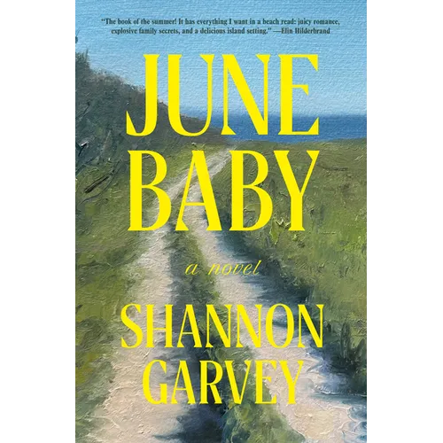 June Baby
