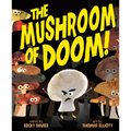 The Mushroom of Doom!
