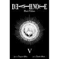 Death Note Black Edition, Vol. 5