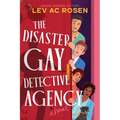 The Disaster Gay Detective Agency