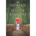 The Woman in the White Kimono