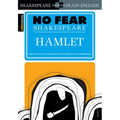 Hamlet: No Fear Shakespeare Side-By-Side Plain English