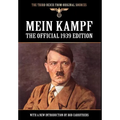 Mein Kampf - The Official 1939 Edition Murphy Translation