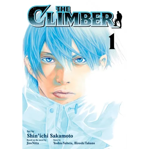 The Climber, Vol. 1