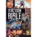 The Action Bible: God's Redemptive Story