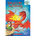 Power of the Fire Dragon: A Branches Book (Dragon Masters #4): Volume 4