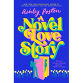 A Novel Love Story