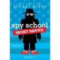 Spy School Secret Service
