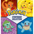 Pokã(c)Mon Storybook Collection