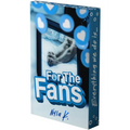 For the Fans: A Novel (Deluxe Limited Edition)