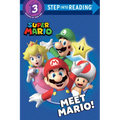 Super Mario: Meet Mario! (Nintendo(r))