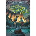 A Strange Thing Happened in Cherry Hall