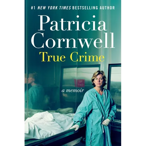 True Crime: A Memoir
