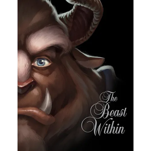 The Beast Within: A Tale of Beauty's Prince
