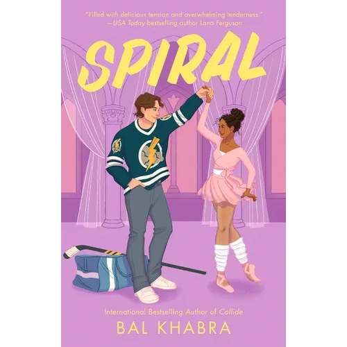 Spiral