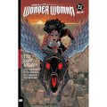 Absolute Wonder Woman Vol. 1: The Last Amazon